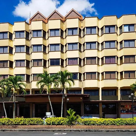 Hotel Grand Crystal